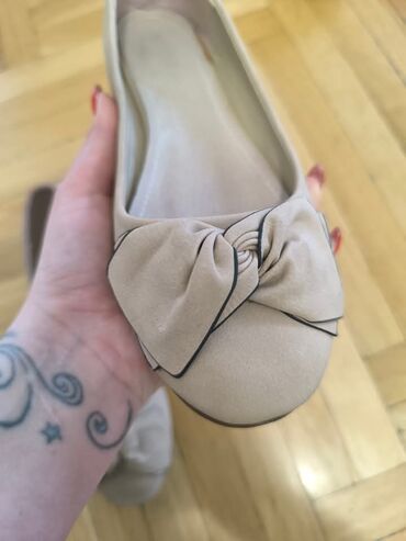 italijanske baletanke: Baletanke, Bata, 40