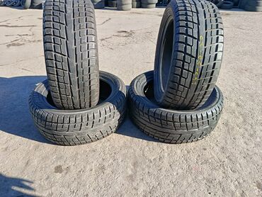 Təkərlər: Məhsul: Qış təkərləri dəsti (4 ədəd) Təsvir: - Aşağı temperatur və — 3