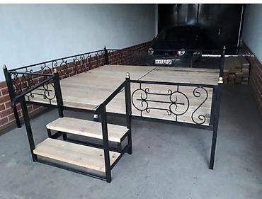 Сварка: Тапчан тапчан тапчан,, бартер обмен интересует,бартер обмен — 2