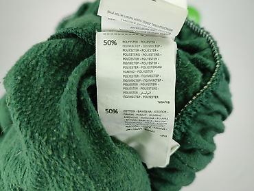 bluza dżem: Sinsay, Spodnie dresowe damskie, rozmiar XS — 5