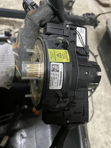 audi 100 2.8: AUDI A6 4G 2012 SPULNA I PROCESOR VOLANA 4H0953568G | audi vw delovi — 1