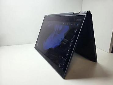 Lenovo: Lenovo TP Yoga 8GB SSD Kamera Procesor I7 Touch. > > Prodajem — 8