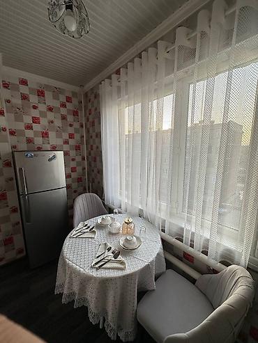 Посуточная аренда квартир: 1 комната, Душевая кабина, Постельное белье, Парковка — 9