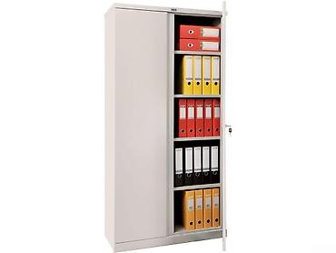 Офисные шкафы: Ofis dolabı "PRAKTİK M-18"PRAKTİK M-18 Ofis dolabları ✨ Xüsusiyyətlər — 1