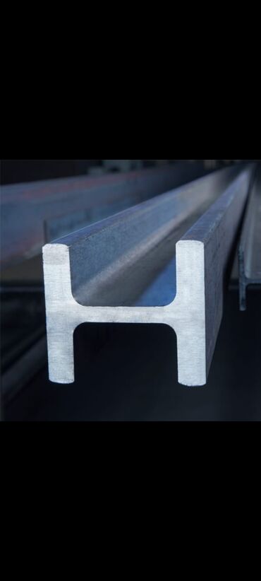 Profillər, şvellerlər: Profil, Polad, 12 m, Ödənişli çatdırılma, Pulsuz çatdırılma — 2