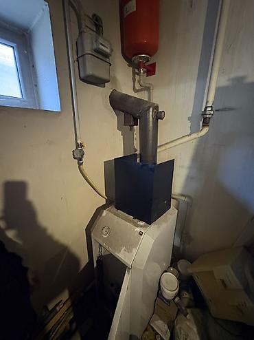 котёл navien: Услуга: ремонт и обслуживание газовых котлов - Диагностика, ремонт и — 9