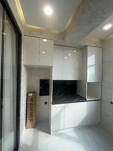 kireye menziller: Xırdalan şəhərində Gold residencdə yerləşən mənzilimiz ideal təmiri — 7