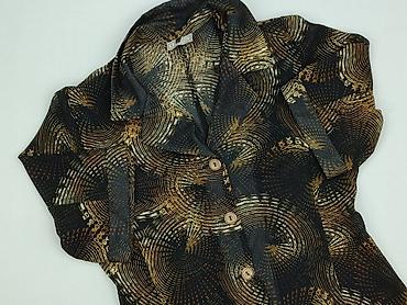 bluzki boho plus size: Bluzka damska, rozmiar XL — 1