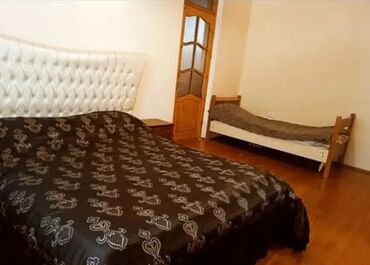 Uzunmüddətli kirayə mənzillər: EVDƏ HƏR BİR ŞƏRAİT MÖVCUDDUR. HƏYƏTİNDƏ BAŞQA EV YOXDUR. EV SƏLİQƏLİ — 6