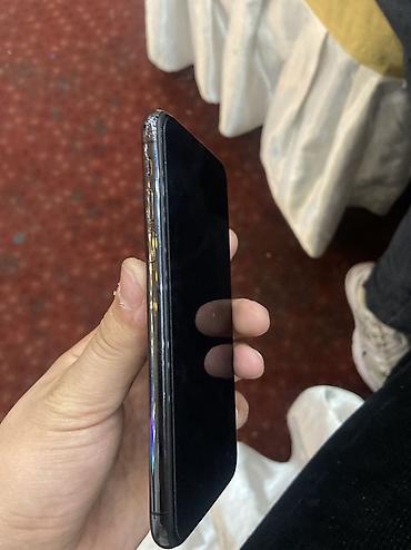 Apple iPhone: IPhone Xs, 256 GB, Qara, Face ID — 3