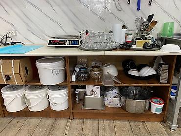 Кафе, рестораны: Готовый Бизнес Ресторан/кафе «MEGA SUSHI» — полностью оборудованное — 9