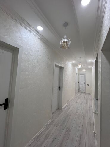 Həyət evləri və villaların satışı: 2 otaqlı, 55 kv. m, Kredit var, Yeni təmirli — 5