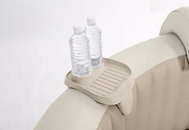 solo 654: Intex PureSpa Spa Tray – polica za đakuzi ✅ Novo, nekorišćeno ✅ OPIS — 1