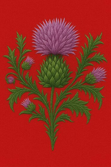 Вышивка: Компьютерная вышивка | Ателье | Жилеты, Шали, Мантии — 19