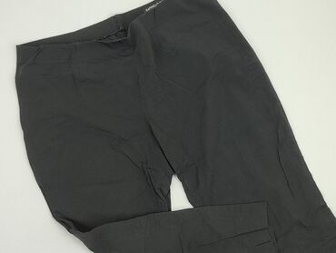 legginsy na rower z wkładka damskie: L (EU 40), condition - Good