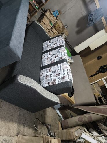 Раскладные диваны: Раскладной диван, Новый — 7