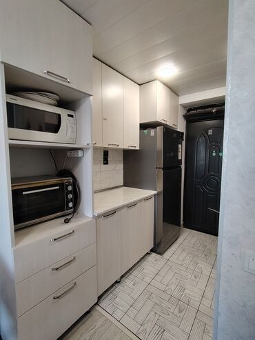 Köhnə tikili: Sumqayıt, 1 otaqlı, Köhnə tikili, 21 kv. m — 11