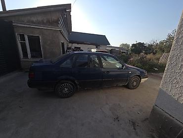 купить рулевую рейку гольф 2: Volkswagen Passat: 1989 г., Механика, Бензин, Седан — 4