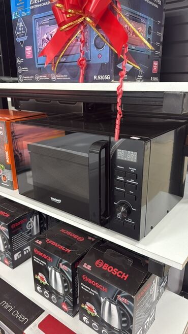 Микроволновки: Микроволновка at lalafo.kg — 4 Микроволновки: Микроволновка — 4