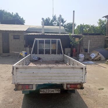 дроссель тойота: Hyundai Porter: 2008 г., 2.5 л, Механика, Дизель, Пикап