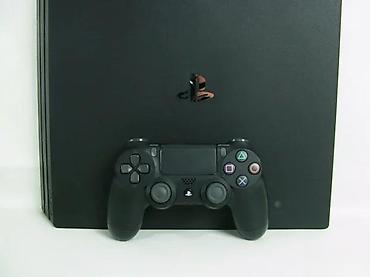 lalafo pc: U ponudi je Sony PlayStation 4 PRO. 4K rezolucija, bolji FPS i — 9