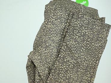 house cropp: H&M, Spodnie materiałowe damskie, rozmiar S — 6