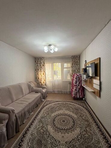 куплю квартиру 104 серии: 2 комнаты, 43 м², 104 серия, 2 этаж, Евроремонт