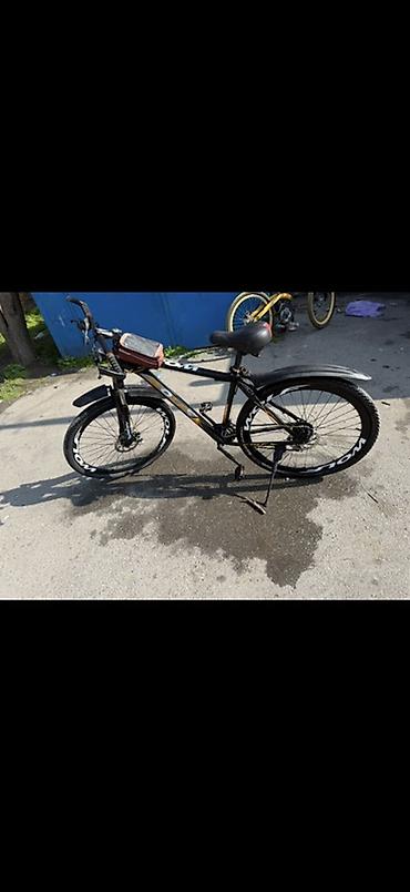 wolf bicycle: Şəhər və yüngül off-road üçün universal velosiped 𝐓𝐞𝐥𝐞𝐬𝛊𝐧 𝐠𝐨𝐭𝐮𝐫𝐮𝐧 - — 2