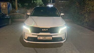 киа соренто 2021 цена бишкек: Kia Sorento: 2022 г., 2.2 л, Автоматические, Дизель, Кроссовер