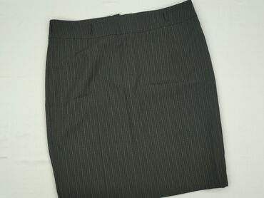 srebrne spódnice midi: Women`s skirt, TU Woman, size M (EU 38)