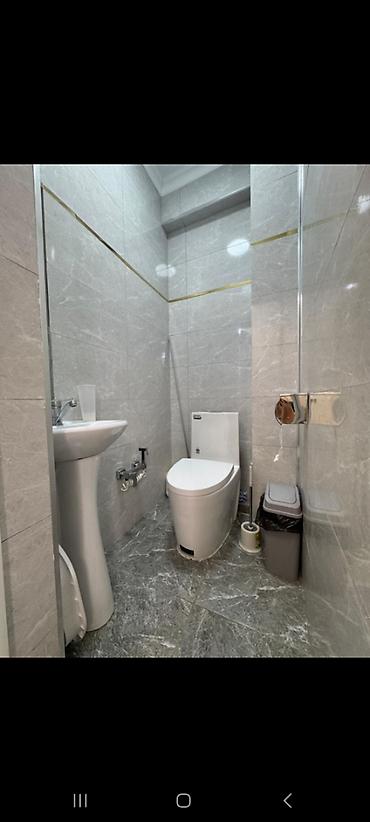 Продажа квартир: 3 комнаты, 83 м², Элитка, 5 этаж, Евроремонт — 4