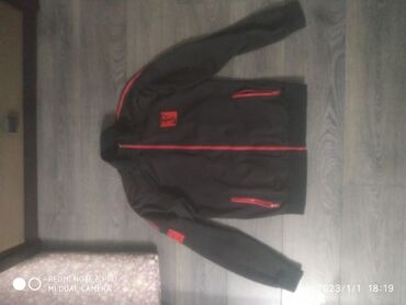 printery mfu 3010: Спортивный костюм L (EU 40), цвет - Черный