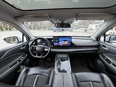 GAC: СРОЧНО СРОЧНО ПРОДАЮ ! GAC Aion S Plus Год-2022 Привод передний — 9