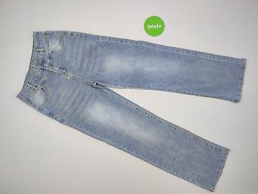 my basic spodnie: Jeansy damskie, rozmiar M — 2