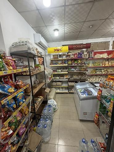 Торговля: 🏪 СДАЁТСЯ В АРЕНДУ ГОТОВОЕ ПОМЕЩЕНИЕ ПОД ПРОДУКТОВЫЙ МАГАЗИН 📍 Район — 5