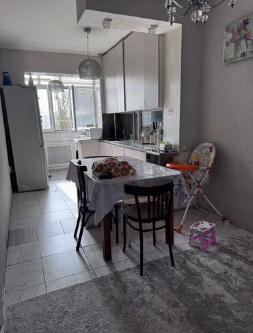 сниму квартиру в районе восток 5: 4 комнаты, 110 м², 106 серия, 5 этаж, Евроремонт