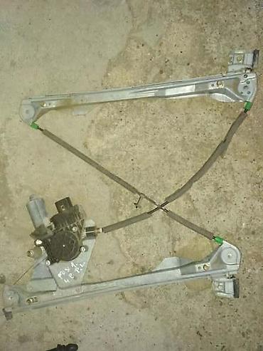 ventilator kabine golf 2: PODIZACI PROZORA ZA FORD FOCUS OD 1998. DO 2004. GOD. | Elektro i — 1