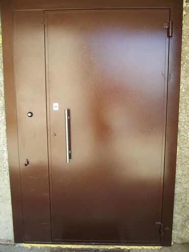 Двери для домов и квартир: На заказ входные двери, бронированные двери.Вацап — 7