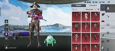 15 pro kredit: PUBG Mobile hesabı – dolu hesabdı istəyən olsa vacapdan yazsın — 3