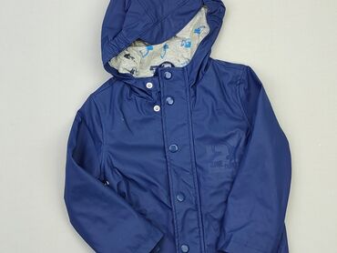 kurtki do biegania nike: Transitional jacket, 2-3 years, 92-98 cm, condition - Good