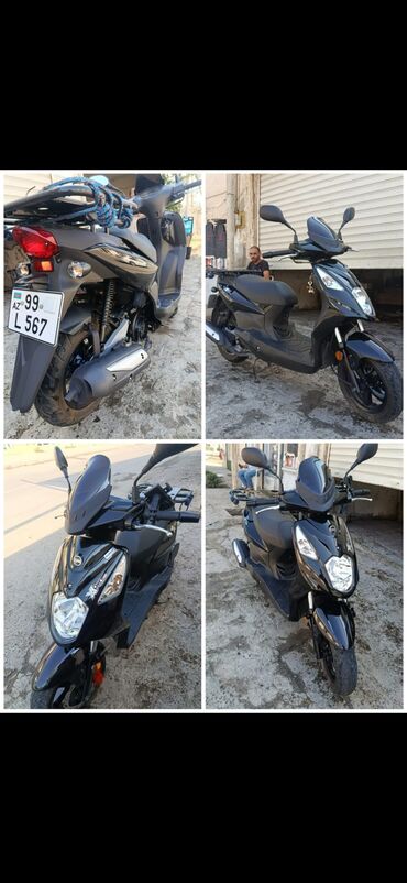 turbo az xacmaz: SYM