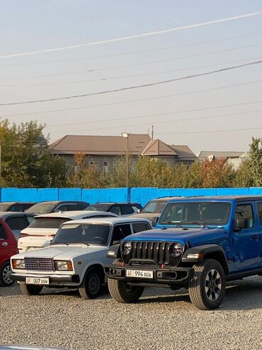 авто под выкуп в рассрочку: ВАЗ (ЛАДА) 2107: 2010 г., 1.6 л, Механика, Бензин, Седан