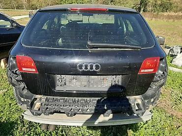 multimedia za audi a3: STOP LAMPE ZA AUDI A3 | stop svetla,lampe a3 sportback — 1