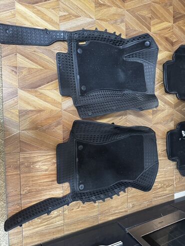 полики субару аутбек: Комплект аксессуаров для Субару аудбек 2018 - Полнокомплектные