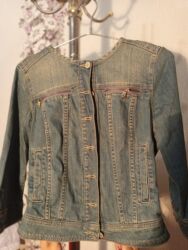 Üst geyimləri: Pencək, Qız üçün, 9 - 10 yaş