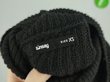 seen say: Sinsay, Golf damski, rozmiar XS — 5