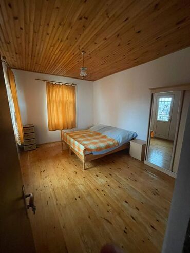 Bağ evlərinin satışı: Novxanıda əsas yoldan təxminən 1 k/m məsafədə (ABU petroldan solta) — 4