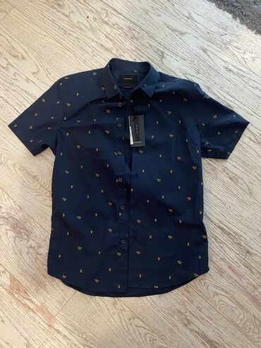 nine west нови сад слике: Reserved-Original-Muska Slim Fit kosulja u S, M i L