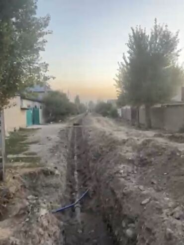 Канализационные работы: Канализационные работы | Прокладка канализации Больше 6 лет опыта — 7