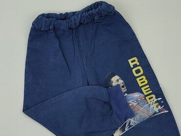 jeans balenciaga: Sweatpants, 3-4 years, 104, condition - Good